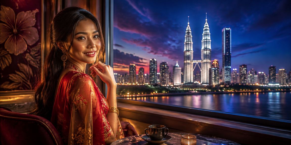 A Kuala Lumpur player using the winway33 Sports Betting platform online