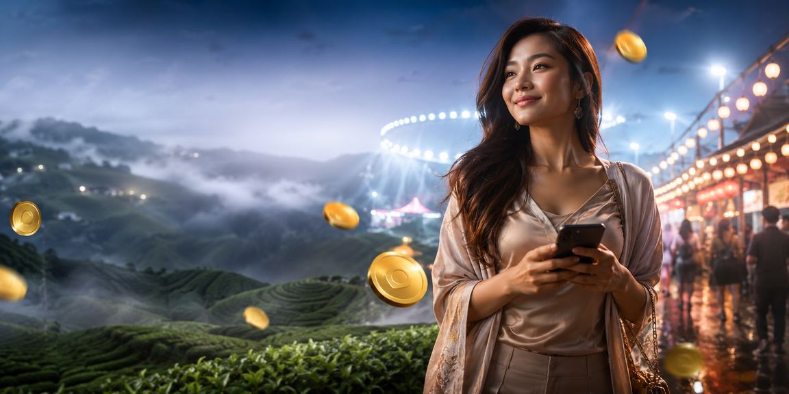 Malaysian players making a deposit for Sports Betting using local payment methods